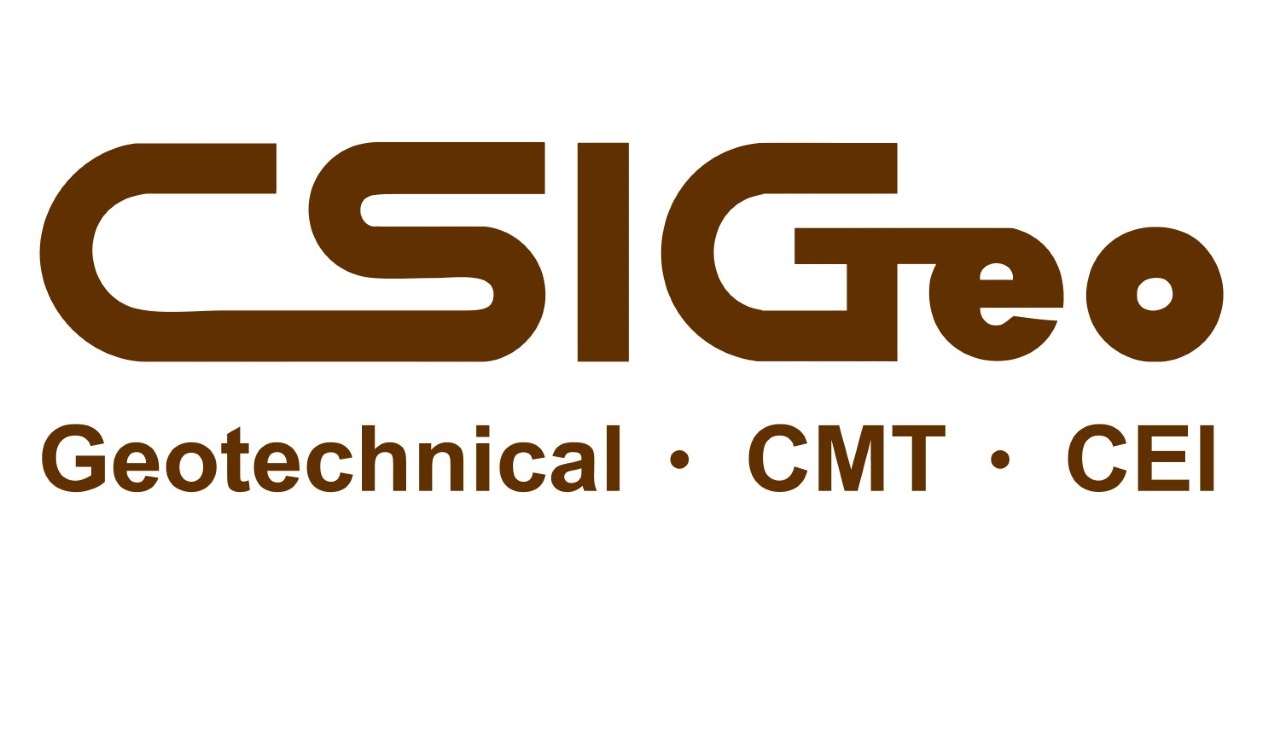 CSI Geo